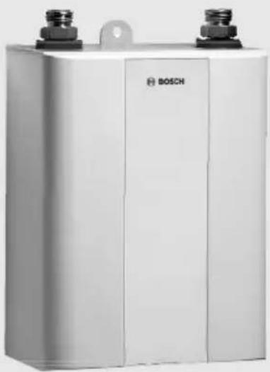BOSCH TR4000 - 1
