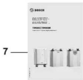 BOSCH T4000 | T4000R 7 —