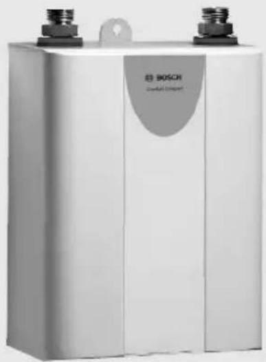 BOSCH TR4000 - 2