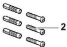 BOSCH TR4000 - Отпакување - 5