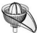 BOSCH CompactPower MFW3X15W - CompactPower Meat mincer - 83