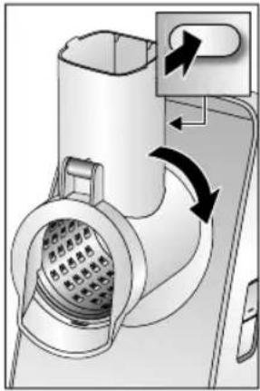 BOSCH CompactPower MFW3X15W - CompactPower Meat mincer - 31