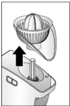 BOSCH CompactPower MFW3X15W - CompactPower Meat mincer - 46