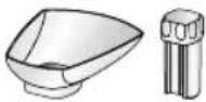 BOSCH CompactPower MFW3X15W - CompactPower Meat mincer - 62