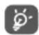 ALCATEL Shine Lite - Opladning af batteriet - 1