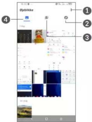 ALCATEL 3X - Galleri ...... - 1