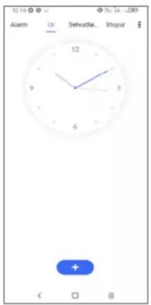 ALCATEL 3X - Ur - 2