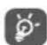 ALCATEL 3X - Opladning af batteriet - 2