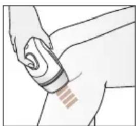 BRAUN Silk-expert BD 5001 IPL - SKÖTSEL OCH FÖRVARING - 3