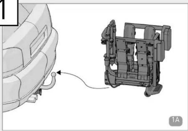 Ozone Dolomiti 2B Ramp - ISTRUCTIONS - 1