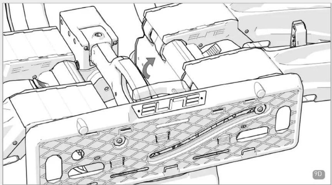 Ozone Dolomiti 2B Ramp - ISTRUCTIONS - 29