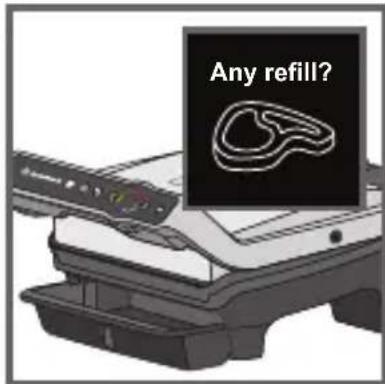 Any refill?