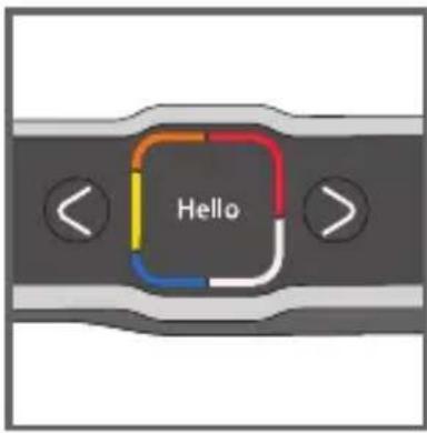 Hello