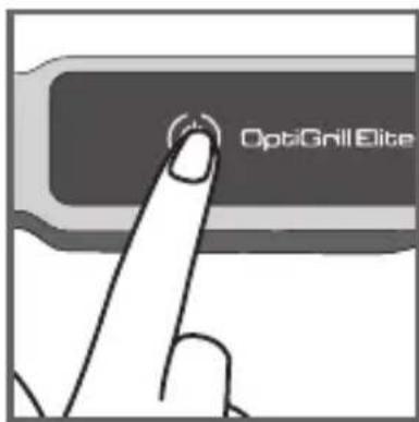 OptiGrill Elite