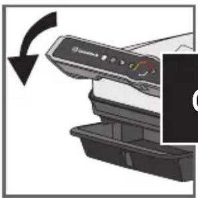TEFAL OptiGrill Elite XL GC760D - - 27 - 2