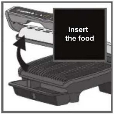 TEFAL OptiGrill Elite XL GC760D - Совет по приготовлению мяса: - 2