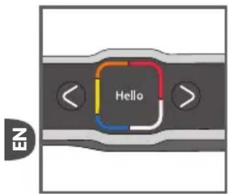 Hello EN