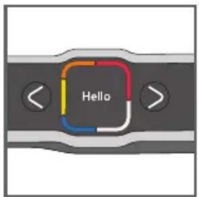 Hello