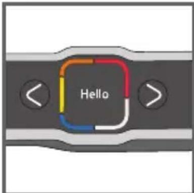 Hello