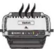 TEFAL OptiGrill Elite XL GC760D - Fagyasztott étel funkció automatikus üzemmódban - 1