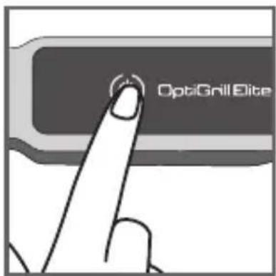 OptiGrill Elite