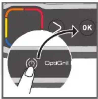 OK OptiGrill