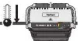 TEFAL OptiGrill Elite XL GC760D - Čištění - 1