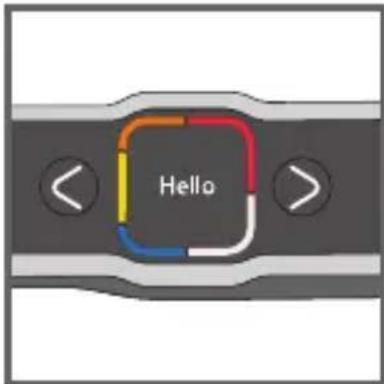 Hello