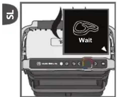 SL Wait