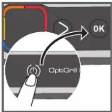 OK OptiGrill