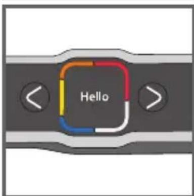 Hello