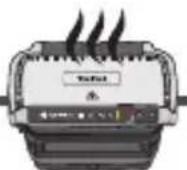 TEFAL OptiGrill Elite XL GC760D - Varenie v manuálnom režime - 1