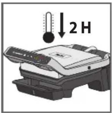 ↓2 H