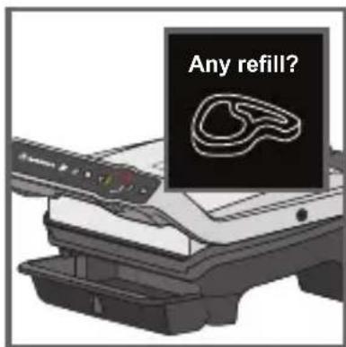 Any refill?