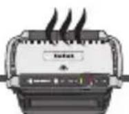 TEFAL OptiGrill Elite XL GC760D - Рекомендації щодо приготування - 1