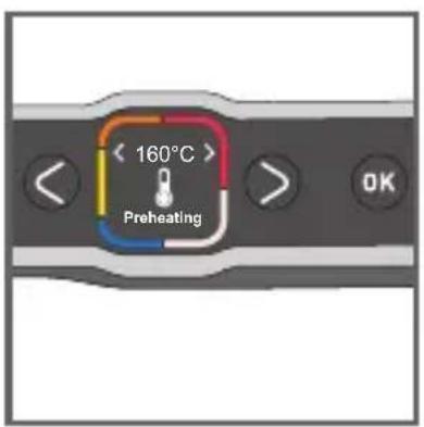 TEFAL OptiGrill Elite XL GC760D - Gătirea în modul manual - 4