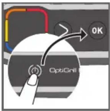 OK OptiGrill