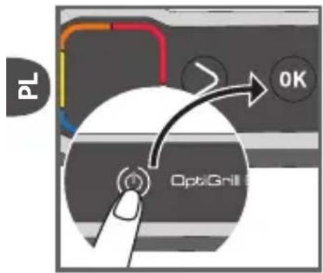 PL OptiGrill
