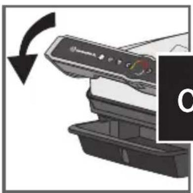 TEFAL OptiGrill Elite XL GC760D - 26-27 - 4