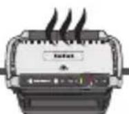 TEFAL OptiGrill Elite XL GC760D - Comments - 1