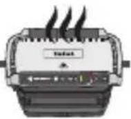 TEFAL OptiGrill Elite XL GC760D - Varenie v automatickom režime - 1