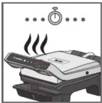 TEFAL OptiGrill Elite XL GC760D - 41 - 6