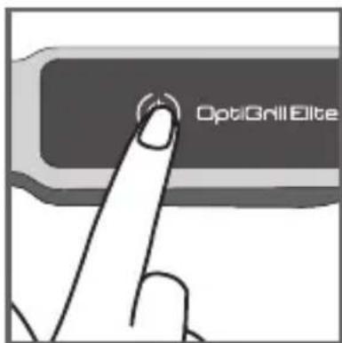 OptiGrill Elite
