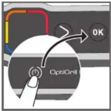 OK OptiGrill