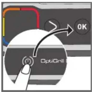 OK OptiGrill
