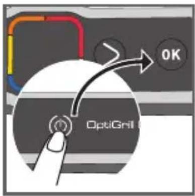OK OptiGrill