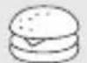 TEFAL OptiGrill Elite XL GC760D - Cooking levels for each automatic program - 10
