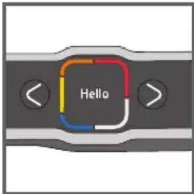 Hello