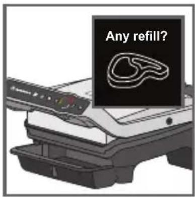 Any refill?