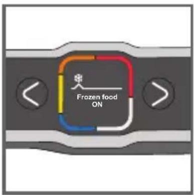 TEFAL OptiGrill Elite XL GC760D - Fagyasztott étel funkció automatikus üzemmódban - 4